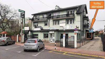 Kasy fiskalne Online TARNÓW - NEXO - Terminale płatnicze